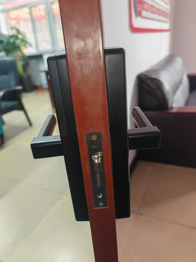 沈阳开锁服务 快速上门的汽车与锁具专家