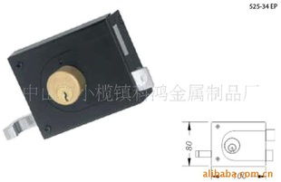 匠心铸就安全——中山市小榄镇科鸿金属制品厂的锁具之道